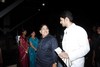 South Scope Awards - Chiranjeevi,Allu Arvind,venkatesh - 3 of 133